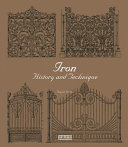 Iron history and technique /