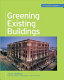 Greening existing buildings /
