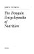 The Penguin encyclopaedia of nutrition /