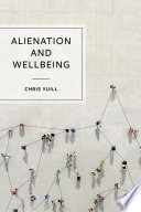 Alienation and wellbeing /