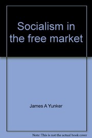 Socialism in free market /