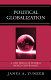 Political globalization : a new vision of federal world government /