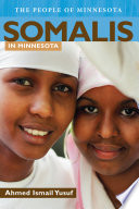Somalis in Minnesota /