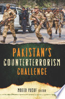 Pakistan's Counterterrorism Challenge /