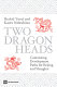 Two dragon heads : contrasting development paths for Beijing and Shanghai /