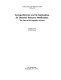 Savings behavior and its implications for domestic resource mobilization : the case of the Republic of Korea /