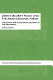 Japan's security policy and the ASEAN Regional Forum : the search for multilateral security in the Asia-Pacific /