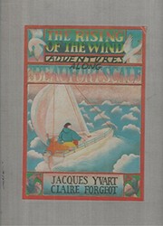 The rising of the wind : adventures along the Beaufort Scale /