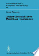 Afferent Connections of the Medial Basal Hypothalamus /