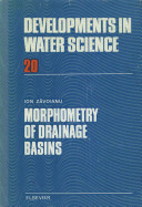 Morphometry of drainage basins /