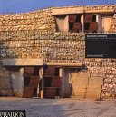 Igualada Cemetery : Enric Miralles and Carme Pinós /