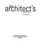 The architect's office /