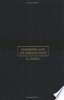 Symmetry and its discontents : essays on the history of inductive probability /