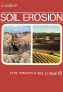 Soil erosion /