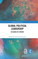 Global political leadership : in search of synergy /