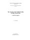 The anomaly of the fertility decline in India's Kerala State : a field investigation /