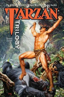 Tarzan triology /