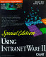 Using IntranetWare /