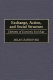 Exchange, action, and social structure : elements of economic sociology /