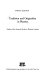 Tradition and originality in Plautus : studies of the amatory motifs in Plautine comedy /
