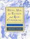 Writing music for television and radio commercials : a manual for composers and students /