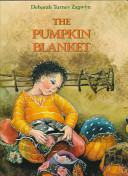 The pumpkin blanket /