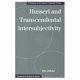 Husserl and transcendental intersubjectivity : a response to the linguistic-pragmatic critique /