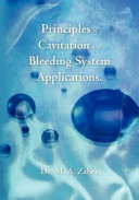Principles of cavitation and bleeding system application /
