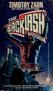 Blackcollar, the backlash mission /