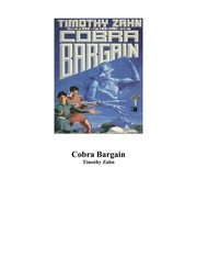 Cobra bargain /