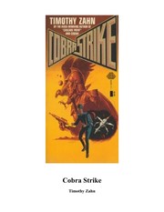 Cobra strike /