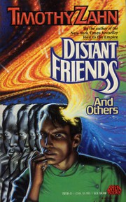 Distant friends : and others /