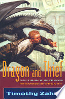 Dragon and thief : a dragonback adventure /