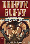 Dragon and slave : the third dragonback adventure /