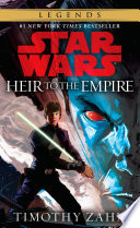 Heir to the empire /