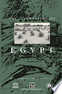 The Vegetation of Egypt /