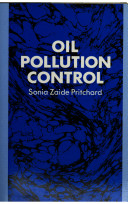 Oil pollution control /