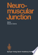 Neuromuscular Junction /