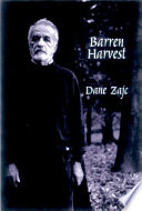 Barren harvest : selected poems /
