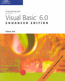 Programming with Microsoft Visual Basic 6.0 /