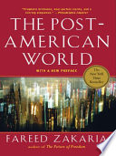 The post-American world /