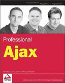 Professional Ajax /