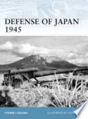 Defense of Japan, 1945 /