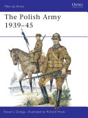 The Polish army, 1939-45 /