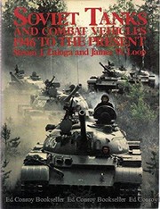Soviet tanks and combat vehicles : 1946 to the present /