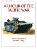 Armour of the Pacific war /