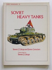 Soviet heavy tanks /