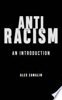 Antiracism : an introduction /