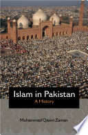 Islam in Pakistan : a history /