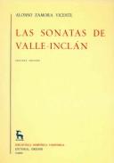 Las sonatas de Valle-Inclán /